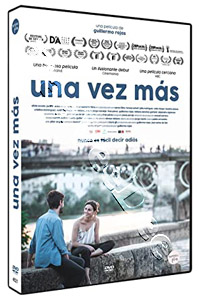 One More Time (2019) (DVD)